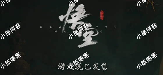 黑神话悟空减少读盘卡顿补丁